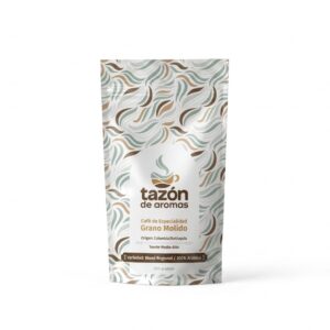 Doypack 250g Grano Molido